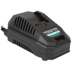 incarcator rapid, detoolz, pentru acumulator 20v, incarcare 4.5a/h incarcator rapid, detoolz, pentru acumulator 20v, incarcare 4.5a/h