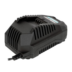 incarcator rapid, detoolz, pentru acumulator 20v, incarcare 4.5a/h