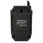 incarcator rapid, detoolz, pentru acumulator 20v, incarcare 4.5a/h incarcator rapid, detoolz, pentru acumulator 20v, incarcare 4.5a/h