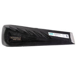 pana despicat lemne, detoolz, 2 kg otel g01