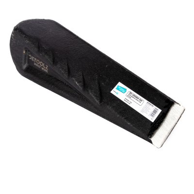 pana despicat lemne, detoolz, 3kg otel g01
