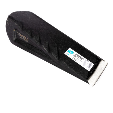 pana despicat lemne, detoolz, 3kg otel g01