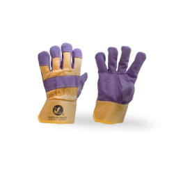 palmari din piele cu captuseala nr.12 (12pcs)