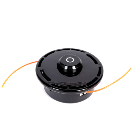 tambur micul fermier m10*1.25 2f 2.4mm*2.4m, buton plastic, model3 g02