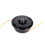 tambur micul fermier m10*1.25 2f 2.4mm*2.4m, buton plastic, model3 g02 tambur micul fermier m10*1.25 2f 2.4mm*2.4m, buton plastic, model3 g02