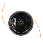 tambur micul fermier m10*1.25 2f 2.4mm*2.4m, buton plastic, model3 g02 tambur micul fermier m10*1.25 2f 2.4mm*2.4m, buton plastic, model3 g02