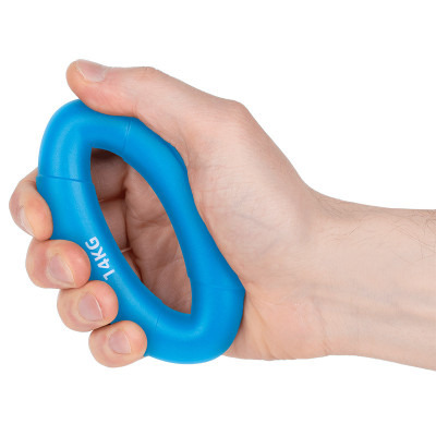 hand grip 0-14kg  rebel active