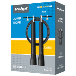 coarda sarituri 3m rebel activ