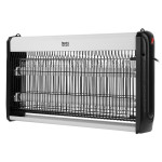 lampa uv anti insecte 2 x 15w teesa