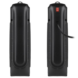 lampa uv anti insecte 2 x 15w teesa