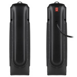 lampa uv anti insecte 2 x 15w teesa