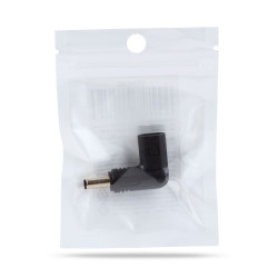 cap adaptor - usb tip-c -  dc 4,5 x 3 mm - dell - 20v