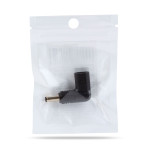cap adaptor - usb tip-c -  dc 4,5 x 3 mm - dell - 20v