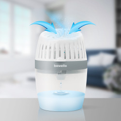 dezumidificator si tableta - fara parfum - 450 g