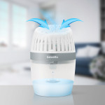 dezumidificator si tableta - fara parfum - 450 g