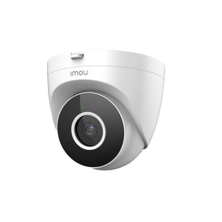 camera ip wifi imou turret se ipc-t42ep-c, 4mp, ir 30m, microsd, microfon