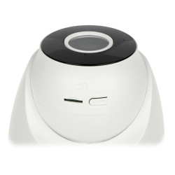 camera ip wifi imou turret se ipc-t42ep-c, 4mp, ir 30m, microsd, microfon