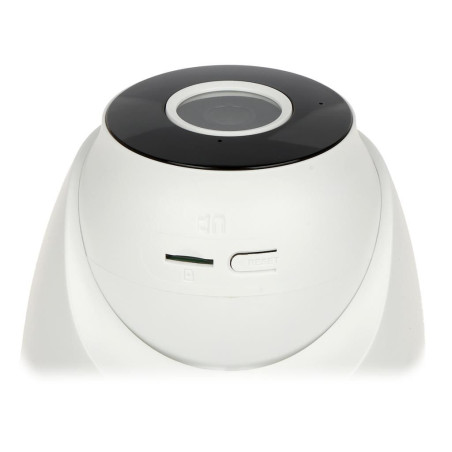 camera ip wifi imou turret se ipc-t42ep-c, 4mp, ir 30m, microsd, microfon