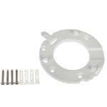 camera ip wifi imou turret se ipc-t42ep-c, 4mp, ir 30m, microsd, microfon