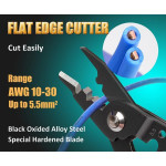 cleste sertizat / dezizolat multifunctional 3in1, pro'skit cleste sertizat / dezizolat multifunctional 3in1, pro'skit