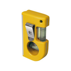 nivela magnetica de buzunar, 0-42-130 stanley