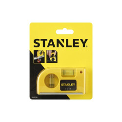 nivela magnetica de buzunar, 0-42-130 stanley