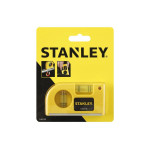 nivela magnetica de buzunar, 0-42-130 stanley