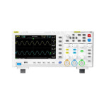 osciloscop digital, 2 canale, 1gsa/s, 100mhz, fnirsi 1014d osciloscop digital, 2 canale, 1gsa/s, 100mhz, fnirsi 1014d