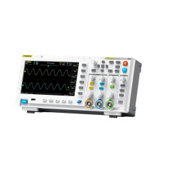 osciloscop digital, 2 canale, 1gsa/s, 100mhz, fnirsi 1014d