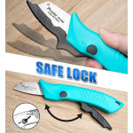 cutit de electrician pentru cabluri proskit