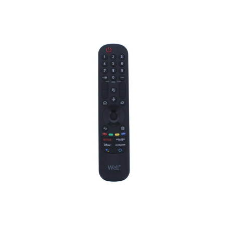 telecomanda universala tv lcd lg well
