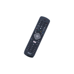 telecomanda universala tv lcd philips well