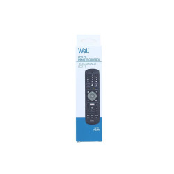 telecomanda universala tv lcd philips well