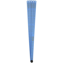 lame bi-metal hss stanley, 5buc,  2-15-558