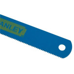 lame bi-metal hss stanley, 5buc,  2-15-558