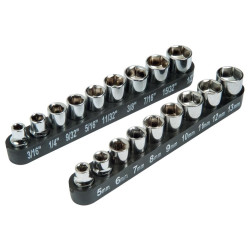 set de insurubat 48 de piese, geanta de depozitare, stht0-70887 stanley