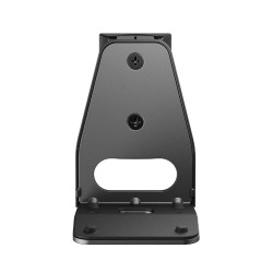 suport difuzor de perete sonos(r) era300, inclinabil si rotativ, max 5 kg, negru, nedis