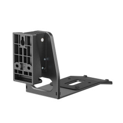 suport difuzor de perete sonos(r) era300, inclinabil si rotativ, max 5 kg, negru, nedis