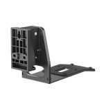 suport difuzor de perete sonos(r) era300, inclinabil si rotativ, max 5 kg, negru, nedis