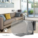 suport difuzor de perete sonos(r) era300, inclinabil si rotativ, max 5 kg, negru, nedis