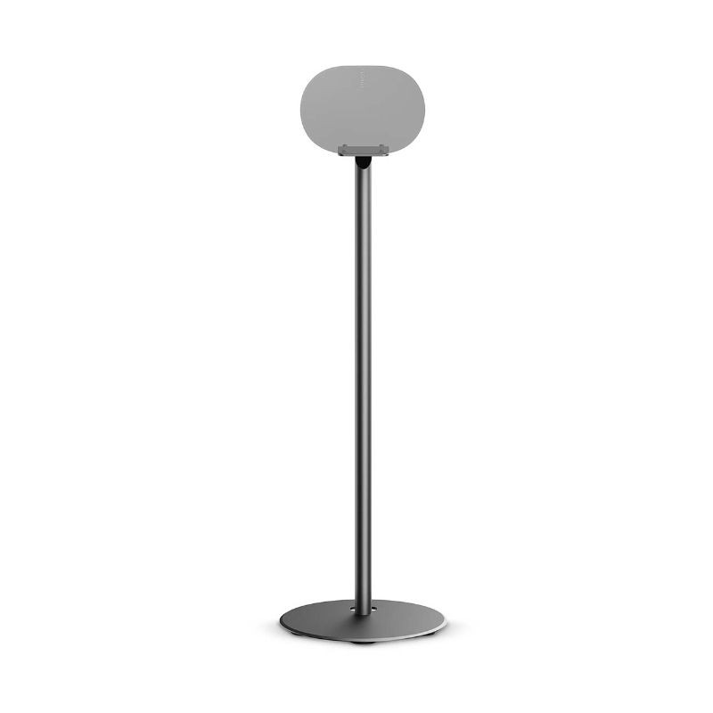 stand de podea fix pentru difuzor sonos(r) era300, max 5 kg, negru, nedis stand de podea fix pentru difuzor sonos(r) era300, max 5 kg, negru, nedis