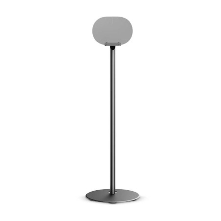 stand de podea fix pentru difuzor sonos(r) era300, max 5 kg, negru, nedis