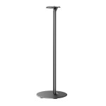 stand de podea fix pentru difuzor sonos(r) era300, max 5 kg, negru, nedis stand de podea fix pentru difuzor sonos(r) era300, max 5 kg, negru, nedis