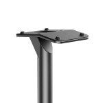 stand de podea fix pentru difuzor sonos(r) era300, max 5 kg, negru, nedis stand de podea fix pentru difuzor sonos(r) era300, max 5 kg, negru, nedis