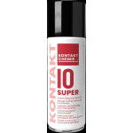 spray curatare contacte, 200ml, super 10 kontakt chemie