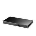 switch 24 porturi, poe gigabit, 2 porturi sfp, 19", 300w, gs1028ps2 cudy