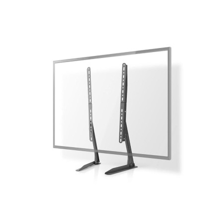 stand tv, 32 - 65", max. 50 kg, ajustarea inaltimii pe verticala, nedis