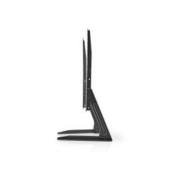stand tv, 32 - 65", max. 50 kg, ajustarea inaltimii pe verticala, nedis