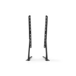stand tv, 32 - 65", max. 50 kg, ajustarea inaltimii pe verticala, nedis