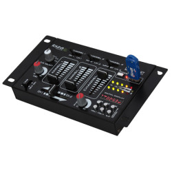 mixer usb dj-21usb cu functie bluetooth